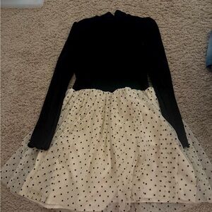 Gap Girls Dress Size 12Y